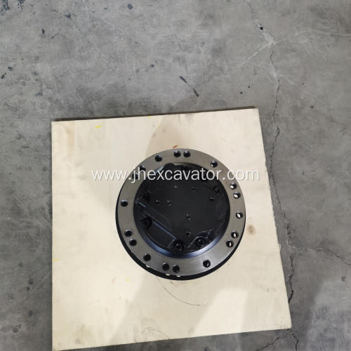 Excavator parts 303.5 final drive 303.5 travel mtotr